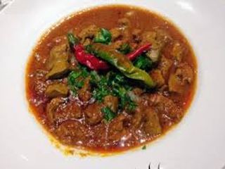 Kamouneya Boeuf