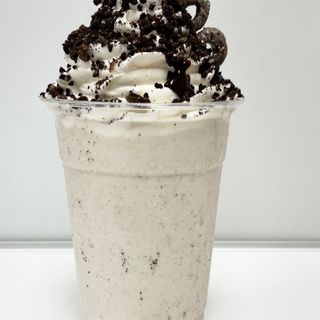 Milkshake de Oreo (400 ml.)