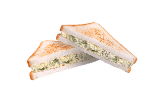 Սենդվիչ հավկիթով