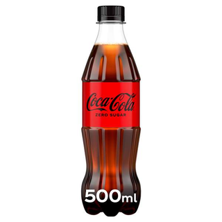Coca-Cola Zero