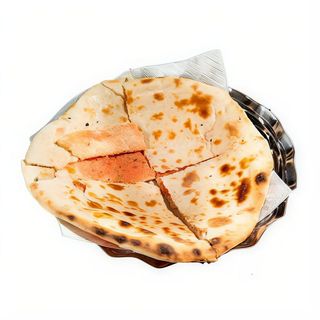 Peshwari Naan