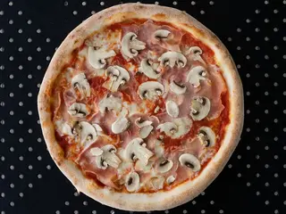 Pizza Capricciosa 50cm