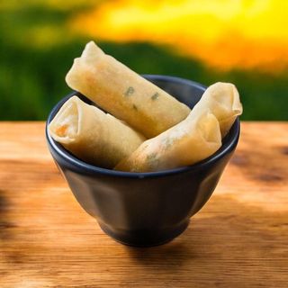 Crepes (4 Uds.)