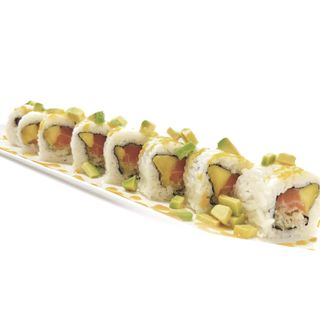 116-Uramaki Fruit Roll