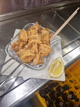 Chocos