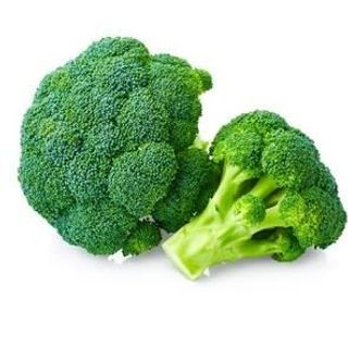 Задушени броколи (250г)