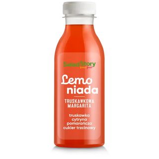 Truskawkowa Margarita