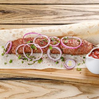 Kalakuri Kebab