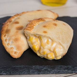 Empanada de Maíz 