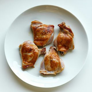 pulpe de pui dezosate