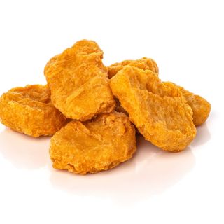 Nuggets pollo (5pz)