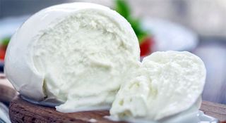 Mozzarella di latte di bufala - 250 g
