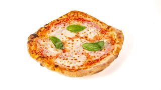 Pizza Prosciutto single  Ø32cm