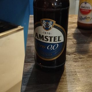 Tercio tostada 00 Amstel