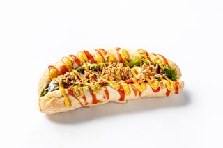 Хот-дог Машрум (450 гр)