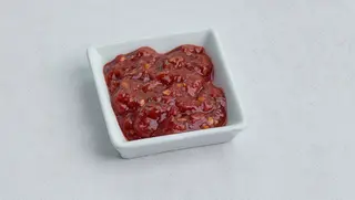 Sos Sambal