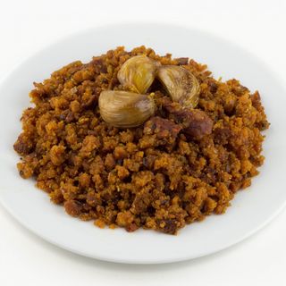 Migas de pan