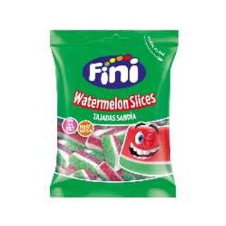 Gomas Fatias Melancia - Fini 90g