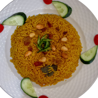 Riz Kabsa