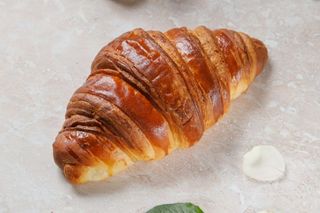 Круассан с сыром