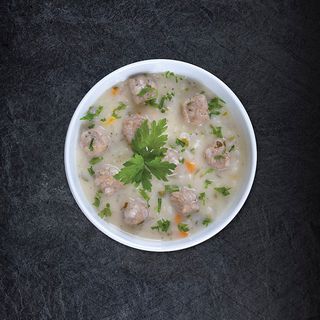 Супа топчета (300гр)