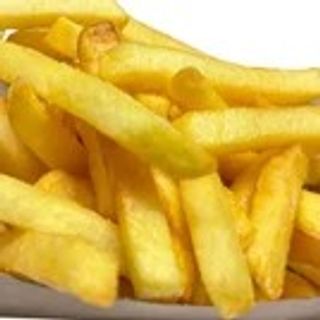 Patate fritte grande