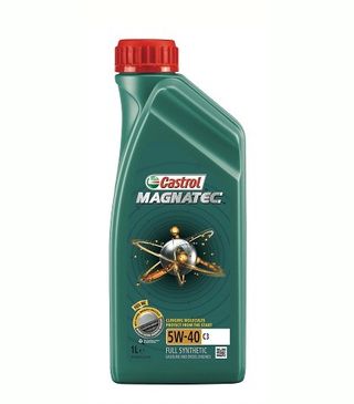 Castrol Magnatec Disel 5w-40 Dpf, 1l