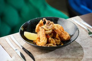 Fritto misto