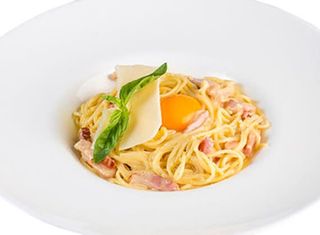Carbonara