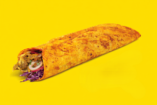 Authentic Kebab + portion de frites gratuite