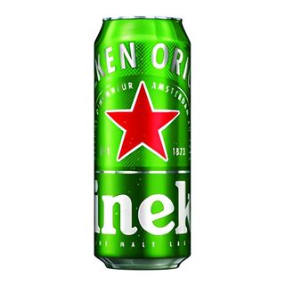 Bere Heineken