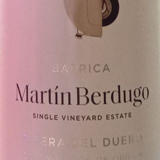 Martín Berdugo 
