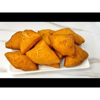Mandazi