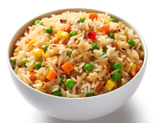 Egg / Vegetable Fried Rice