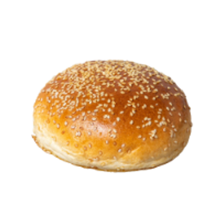 Pan De Sésamo Mini