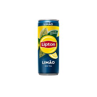 Ice tea limão Lata 33cl