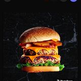 Menú Smash  Hamburguesa Doble Delicious 1 Patatas y 1 Bebida