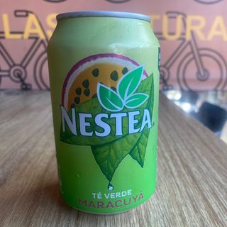 Nestea Maracuyá (330 Ml.)