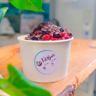 Bowl Súper Antiox Açaí