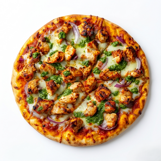 Chicken Tikka