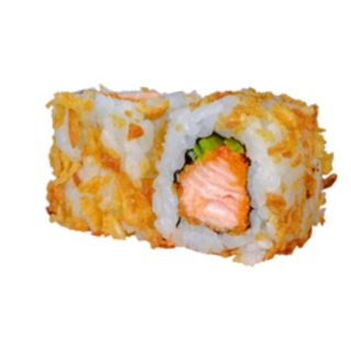 California Saumon Cuit