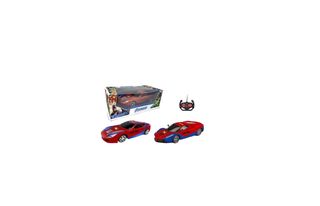 მანქანა spider-man