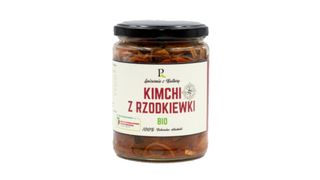 Kimchi z rzodkiewki 475 g