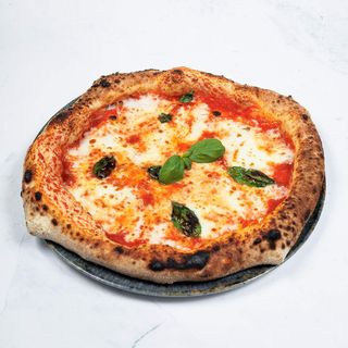 Pizza Margherita
