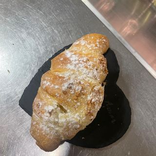 Panike Croissant de ovo