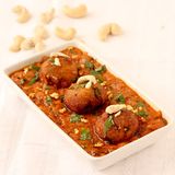 Paneer Kofta