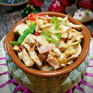 Alambre De Pollo