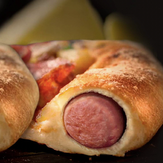 Бортик Hotdog до піци (40см)