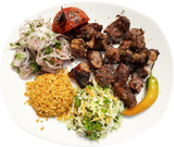 Телешки шиш (300г)