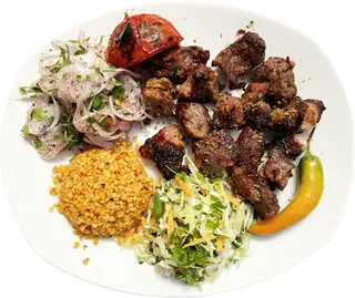 Телешки шиш (300г)